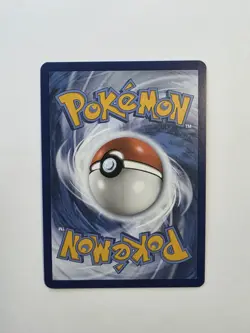 Pikachu 051/162 - Temporal Forces - Reverse Holo Pokemon Card - Near Mint (NM) - Image 2