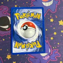 Pokemon Card - Chinchou Neo Genesis 1st Edition 55/111 Common LP - Image 2