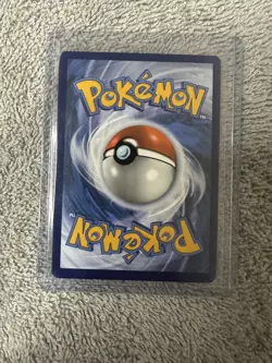 Victini 208 Sv: Scarlet & Violet Promo Cards Holo NM - Image 2