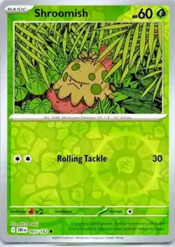 Destined Rivals - Pick Your Own Reverse Holo - Pokemon Cards- Near Mint - Image 5