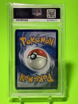 PSA 10 Victini 077/SV-P IN SV3s Championship Participation Indonesian Promo Card - Image 2