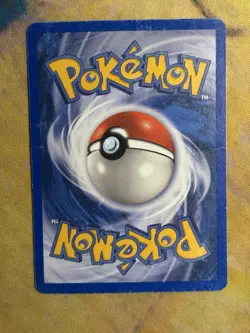 Pidgeotto 45/112 Ex FireRed LeafGreen Reverse Holo Stamped Era Pokemon Card DMG - Image 5