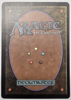 Incendiary Command FOIL Lorwyn Red Sorcery Rare Magic the Gathering MTG TCG Card - Image 2