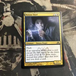 Notion Thief Dragon's Maze Regular - Image 1
