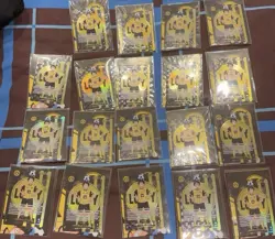 One Piece X BVB Promo Karte Monkey D. Luffy Card S113-003!! - Image 3