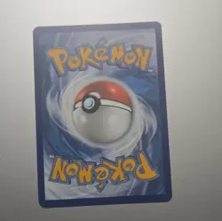 Pokemon Company Squirtle 170/165 Sv 151 Illustration Rare Full Art Holo English - Image 2