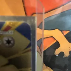M Pidgeot EX Mega Evolutions 105/108 220 HP Ultra Rare Full Art Holo - Image 4
