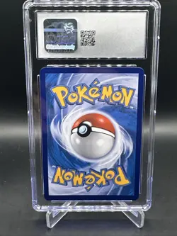 CGC 10 GEM MINT Chinese Moltres & Zapdos & Articuno GX 104/150 Tag Team Pokemon - Image 2