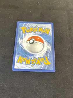 Pokemon Larvitar Obsidian Flames Holo Illustration Rare 203/197 English NM - Image 2