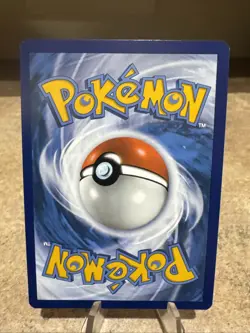 Palafin 200/197 Illustration Rare Obsidian Flames Pokemon Near Mint - Image 2