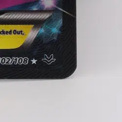M Latios EX 102/108 Pokemon Tcg Roaring Skies Ultra Rare Full Art - Image 4