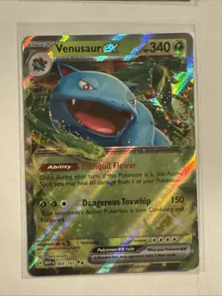 POKEMON 28 CARD LOT SQUIRTLE VENUSAUR BLASTOISE MEWTWO MAGIKARP 151 WHITE FLARE - Image 4