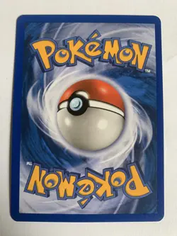 Pokemon Card Skyridge Kabuto 37/144 E Series Pokemon TCG - 2003 - Image 2