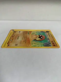 Pokemon Card Skyridge Kabuto 37/144 E Series Pokemon TCG - 2003 - Image 4