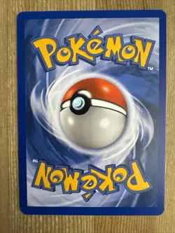 Mysterious Fossil - 91/100 - Common NM, English Pokemon EX Sandstorm - Image 2