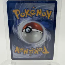 POKEMON TCG WATCHOG 097/086 CHAOS RISING IR ILLUSTRATION RARE HOLO (2G) - Image 5