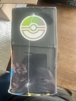 Mega Evolution ETB Elite Trainer Box Gardevoir Pokemon TCG Sealed - Image 3