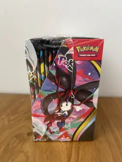 Pokemon TCG Chaos Rising Full Booster Box 36 Packs Brand New Factory Sealed✅🔥 - Image 2