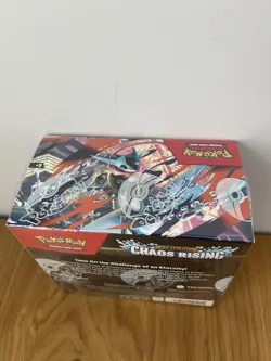 Pokemon TCG Chaos Rising Full Booster Box 36 Packs Brand New Factory Sealed✅🔥 - Image 4