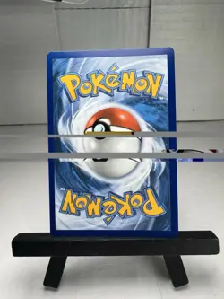 Piplup 098/094 - Pokemon Phantasmal Flames - Illustration Rare (NM)+ - Image 2