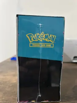 Pokemon Mega Evolution Ascended Heroes Elite Trainer Box ETB Factory Sealed - Image 4