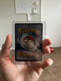 Lumiose City 111/088 (Ultra Rare) Perfect Order Near Mint Pokemon - Image 2