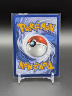 YVELTAL EX 105/088 - Pokemon Perfect Order Ultra Rare NM - - Image 2