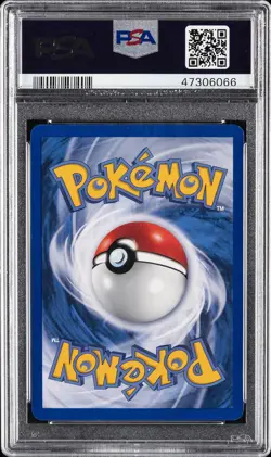 2000 POKEMON NEO GENESIS #15 STEELIX-HOLO PSA 10 - Image 2