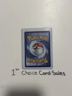 Pokemon TCG Herdier White Flare 155/086 Illustration Rare Holo EN IR - Image 2