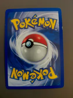 Pokemon: Cyndaquil 56/111 LP - Non Holo - Vintage - Image 2