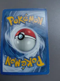 Pokemon Basic Totodile Neo Genesis 80/111 Common Unlimited LP - Image 2