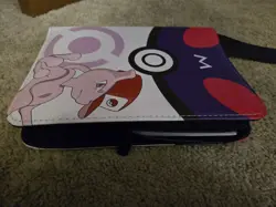 Trading Card Holder ⚡ Zipper Binder Book - Image 4