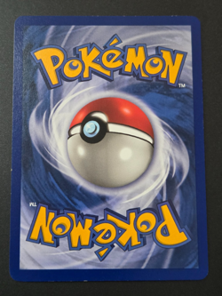 Vintage Pokemon Gyarados 6/102 Holo Base 1999 NM - Image 4