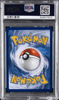 2018 POKEMON SUN & MOON FORBIDDEN LIGHT SECRET #133 FULL ART/GRENINJA GX PSA 10 - Image 2