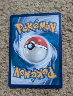 Pokemon TCG Simplied Chinese 151 Snorlax 169/151 Shiny - Image 2