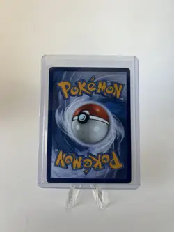 Pokemon Ampharos 90/86 Chaos Rising Full Art - Image 2