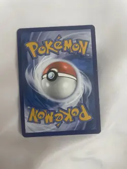 Quaxly 206/193 Illustration Rare Full Art Holo SV02 Paldea Evolved EN 2023 - Image 2