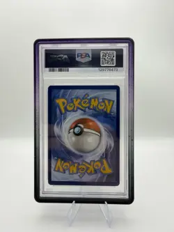 Pokemon TCG 2025 Sv: White Flare Hydreigon ex 169/086 SIR Holo PSA 10 - Image 2