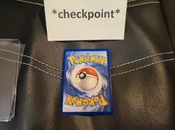 Greninja GX (Secret) 133/131 Sun & Moon Forbidden Light Holo Pokemon Card TCG - Image 2