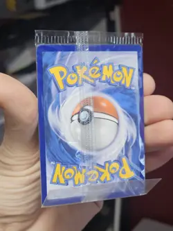 Charmander SVP 044 Scarlet & Violet Promo Cards Holo Sealed Obsidian Flames ETB - Image 3