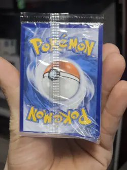Charmander SVP 044 Scarlet & Violet Promo Cards Holo Sealed Obsidian Flames ETB - Image 4