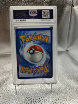 Pikachu 088 Svp: Scarlet & Violet Promo Cards Holo. PSA 9 - Image 2