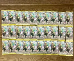 [30pack]Pokemon Card Sword&Shield Eevee Heroes Set Factory Sealed Korean ver - Image 1