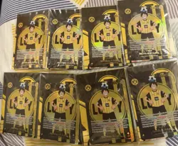 One Piece X BVB Promo Karte Monkey D. Luffy CardS113-003 - Image 2