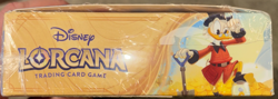 Disney Lorcana Trading Card Game Into the Inklands Booster Box (24 Packs) - Image 2