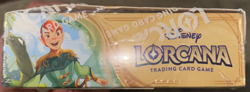 Disney Lorcana Trading Card Game Into the Inklands Booster Box (24 Packs) - Image 4