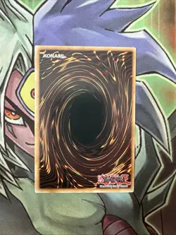 RA02-EN074 Peaceful Planet Calarium Platinum Secret 1st Edition NM Yugioh Card - Image 2