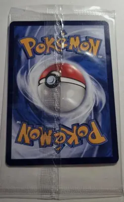 Pokemon TCG official Indonesia Promo Card 101/SV-P Pikachu Batik shirt sealed - Image 2