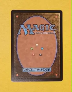 Marvel, MtG, Thor, Guardian of Midgard (Borderless) MSC 0503 - Image 2