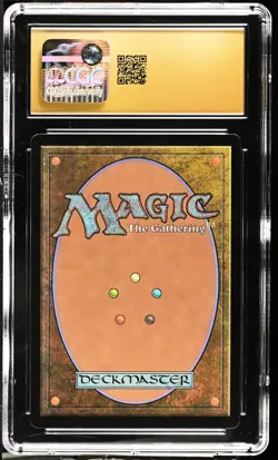 HIVE MIND Secret Lair Foil Brain Dead CGC 10 Pristine MTG [Nostalgium] - Image 2